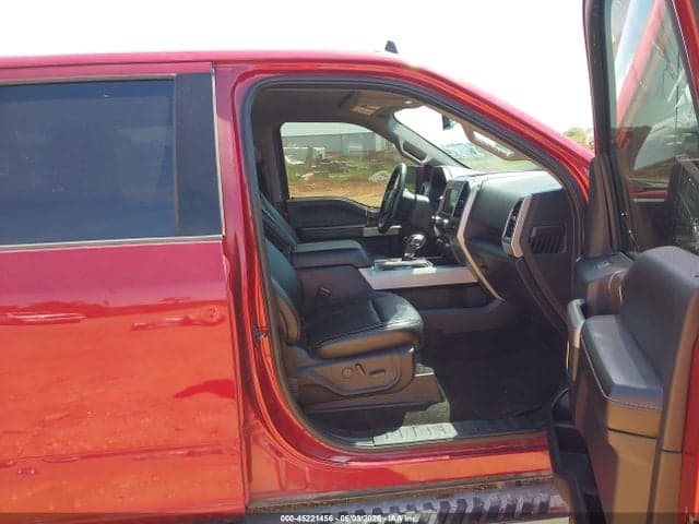 2019 FORD F-150 LARIAT 5