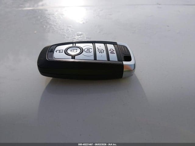 2025 FORD EXPLORER ACTIVE 11