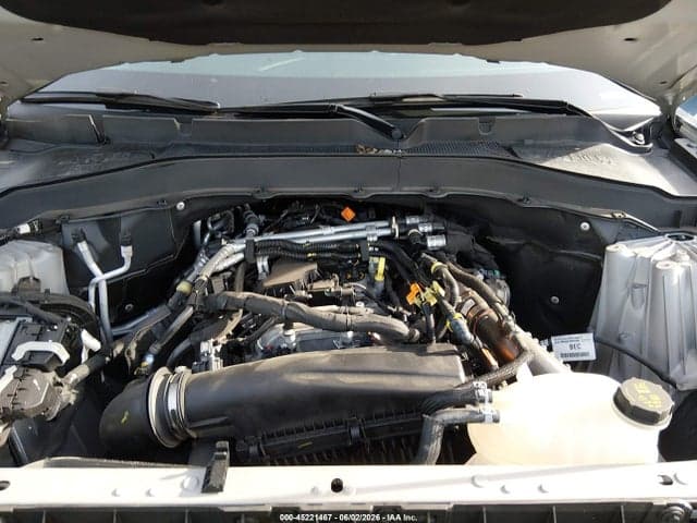 2025 FORD EXPLORER ACTIVE 10