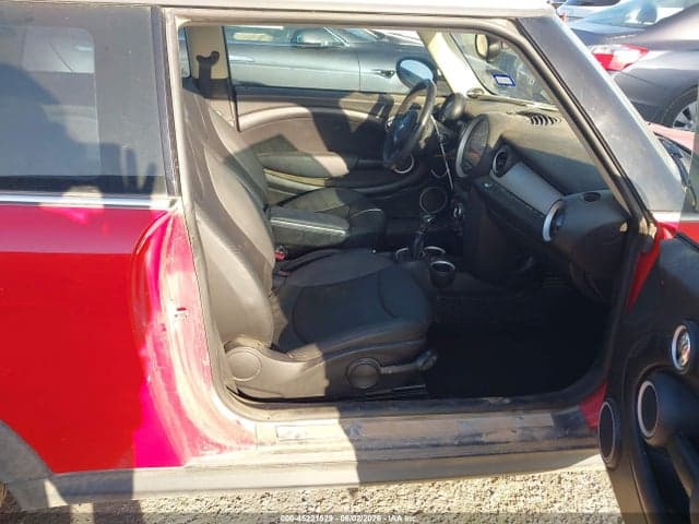 2013 MINI HARDTOP COOPER 5