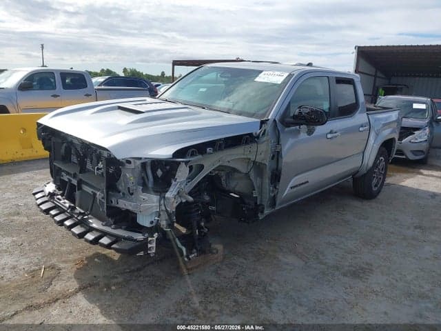 2026 TOYOTA TACOMA TRD SPORT 2