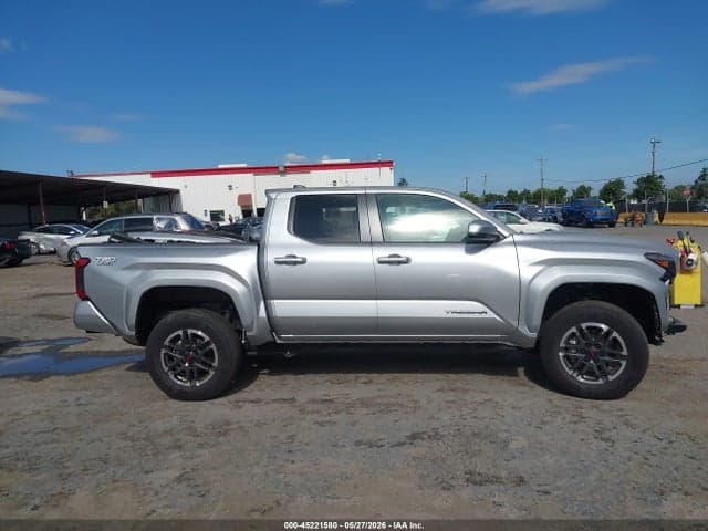 2026 TOYOTA TACOMA TRD SPORT 14