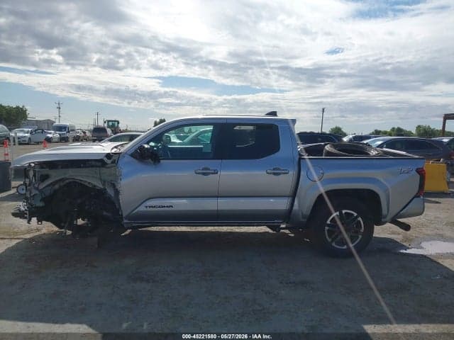 2026 TOYOTA TACOMA TRD SPORT 15