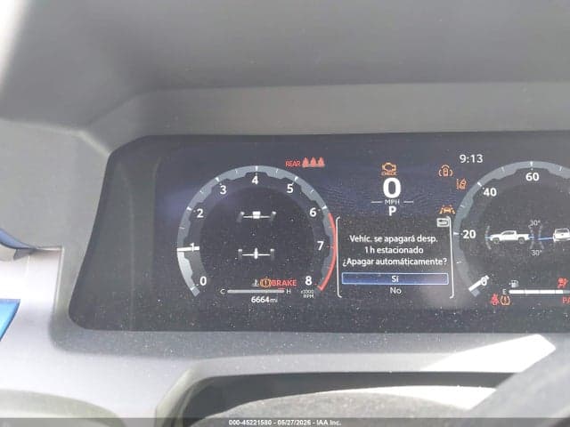 2026 TOYOTA TACOMA TRD SPORT 16