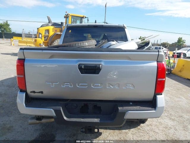 2026 TOYOTA TACOMA TRD SPORT 17