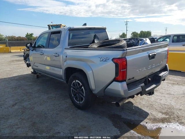 2026 TOYOTA TACOMA TRD SPORT 3