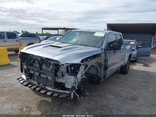 2026 TOYOTA TACOMA TRD SPORT 6
