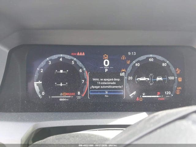 2026 TOYOTA TACOMA TRD SPORT 7
