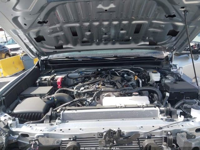 2026 TOYOTA TACOMA TRD SPORT 10