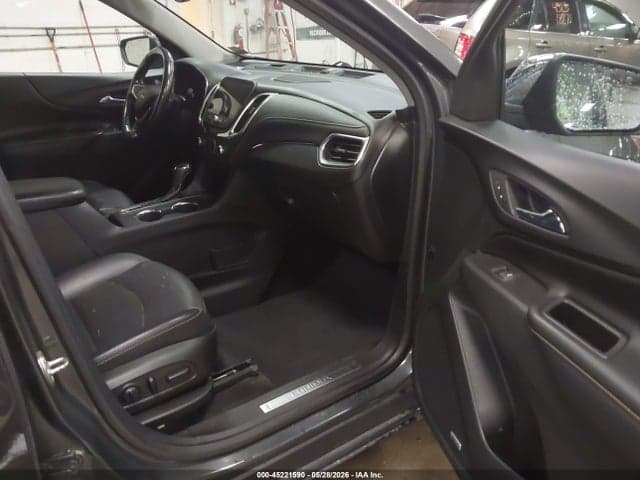 2018 CHEVROLET EQUINOX PREMIER 5
