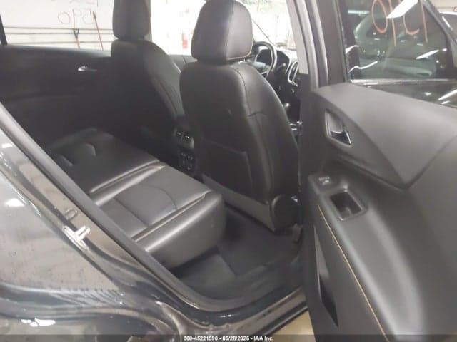 2018 CHEVROLET EQUINOX PREMIER 8