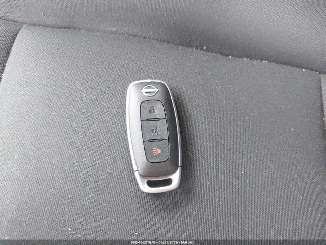 2023 NISSAN ROGUE S INTELLIGENT AWD 11