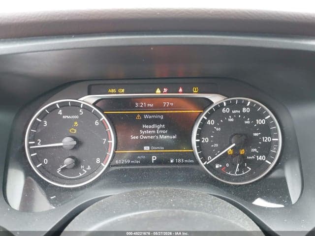 2023 NISSAN ROGUE S INTELLIGENT AWD 7