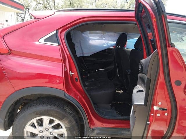 2019 MITSUBISHI ECLIPSE CROSS ES 8