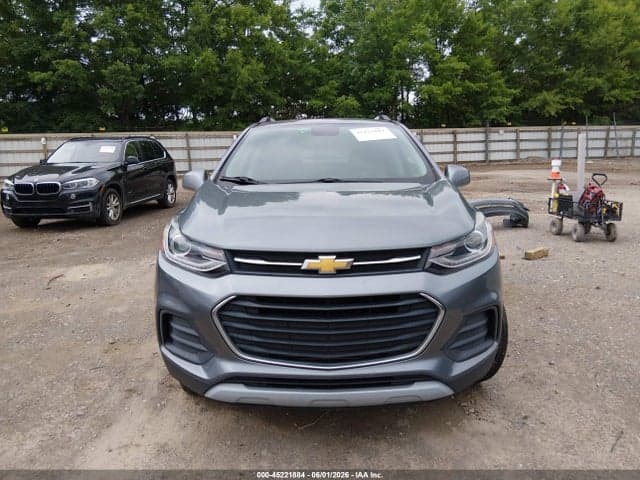 2019 CHEVROLET TRAX LT 13