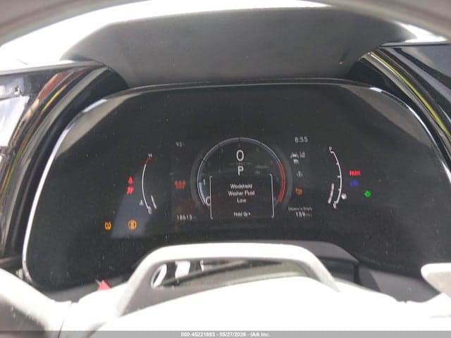 2023 LEXUS RX 350 LUXURY 7