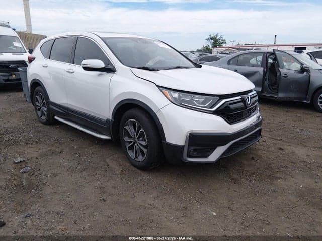 2020 HONDA CR-V 2WD EX - 1