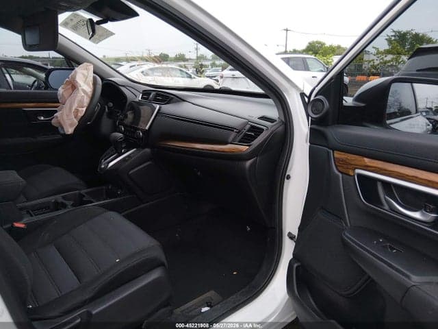 2020 HONDA CR-V 2WD EX 5