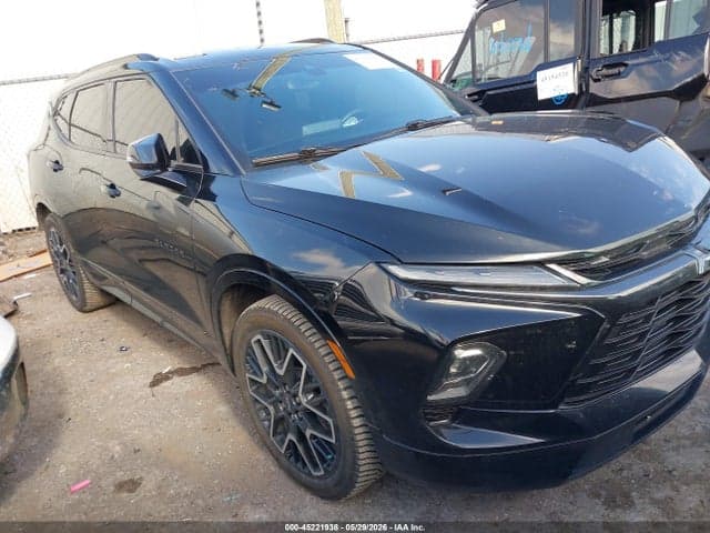 2023 CHEVROLET BLAZER FWD RS 1