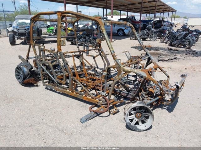 2022 POLARIS GENERAL XP 4 1000 PURSUIT EDITION - 1