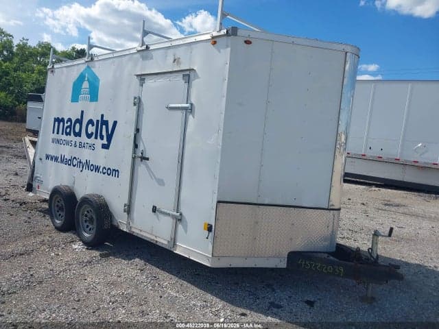 2022 INTERSTATE TRAILER OTHER 2