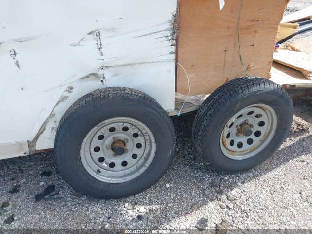 2022 INTERSTATE TRAILER OTHER 11