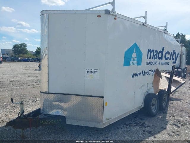2022 INTERSTATE TRAILER OTHER 3