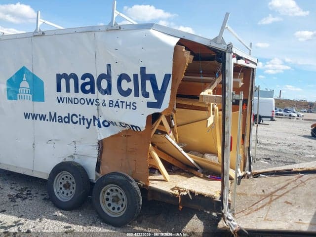 2022 INTERSTATE TRAILER OTHER 7