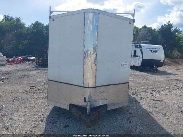 2022 INTERSTATE TRAILER OTHER 8