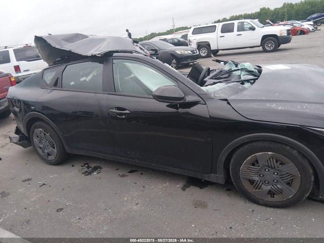 2025 KIA K4 LX 13