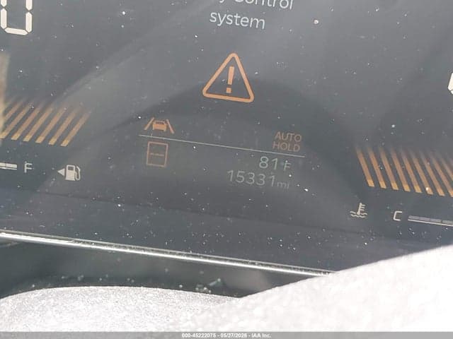 2025 KIA K4 LX 15
