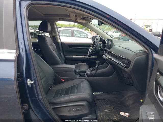 2023 HONDA CR-V EX-L AWD 5