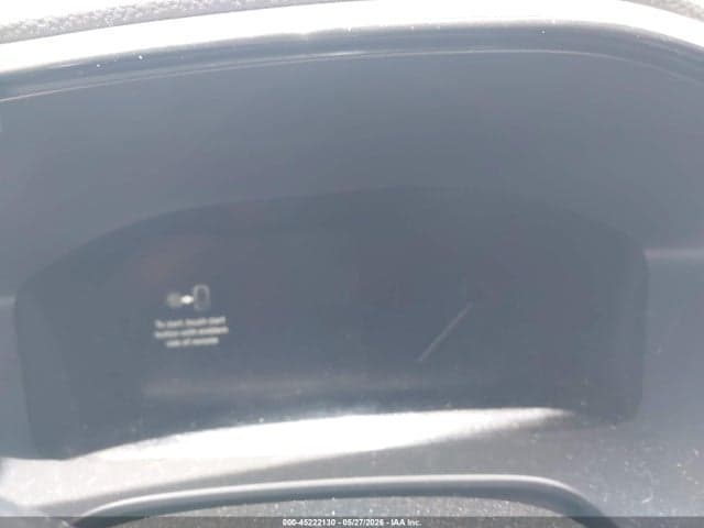 2023 HONDA CR-V EX-L AWD 7