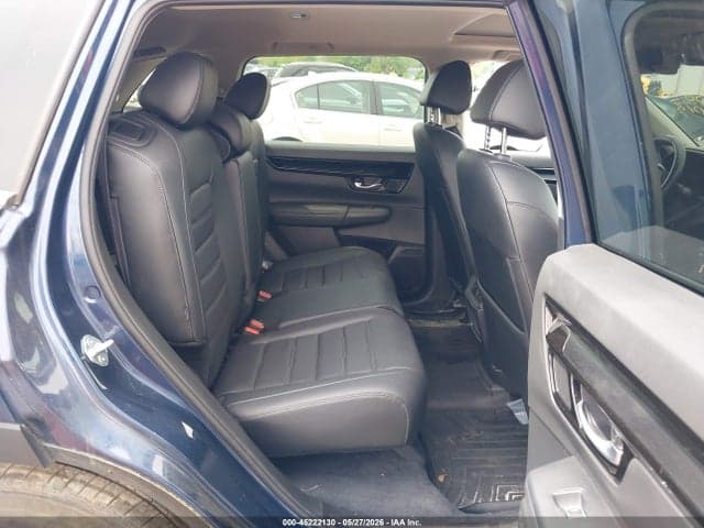 2023 HONDA CR-V EX-L AWD 8