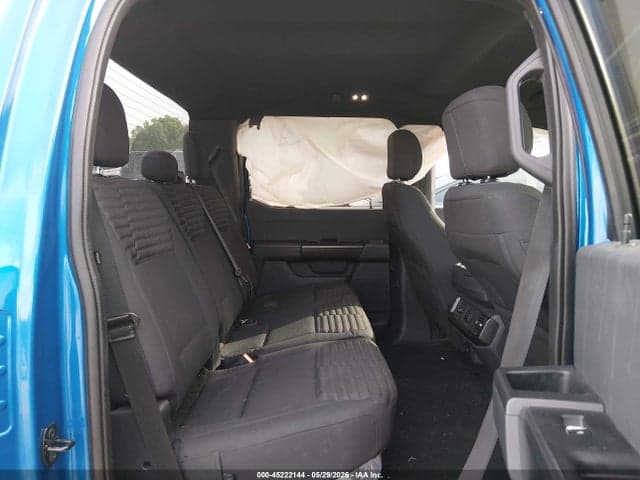 2021 FORD F-150 XL 8