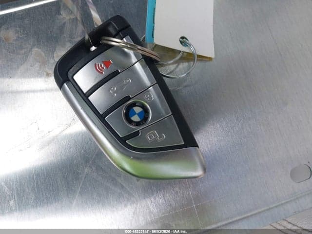 2021 BMW X5 SDRIVE40I 11