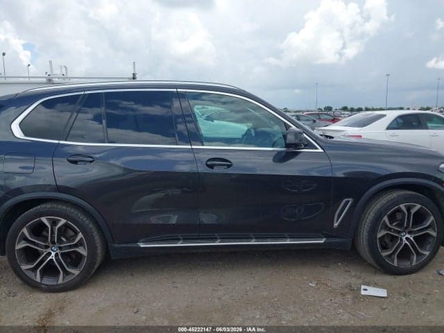 2021 BMW X5 SDRIVE40I 13