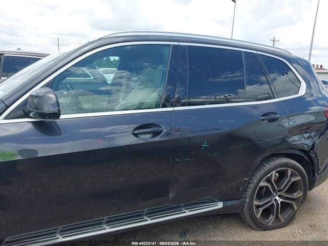 2021 BMW X5 SDRIVE40I 14