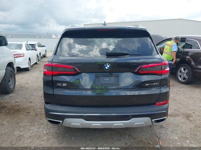2021 BMW X5 SDRIVE40I 16