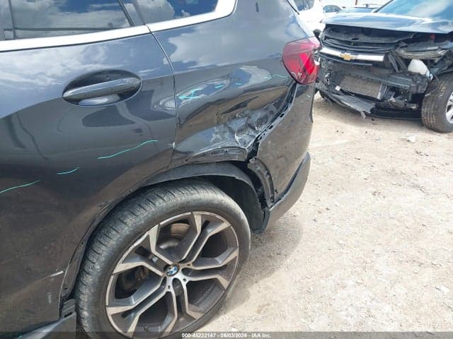 2021 BMW X5 SDRIVE40I 6