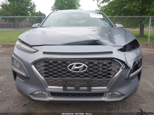 2018 HYUNDAI KONA LIMITED 12