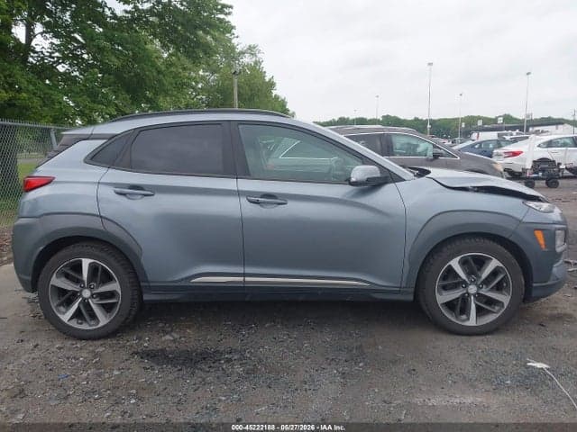 2018 HYUNDAI KONA LIMITED 13