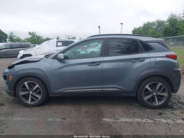 2018 HYUNDAI KONA LIMITED 14