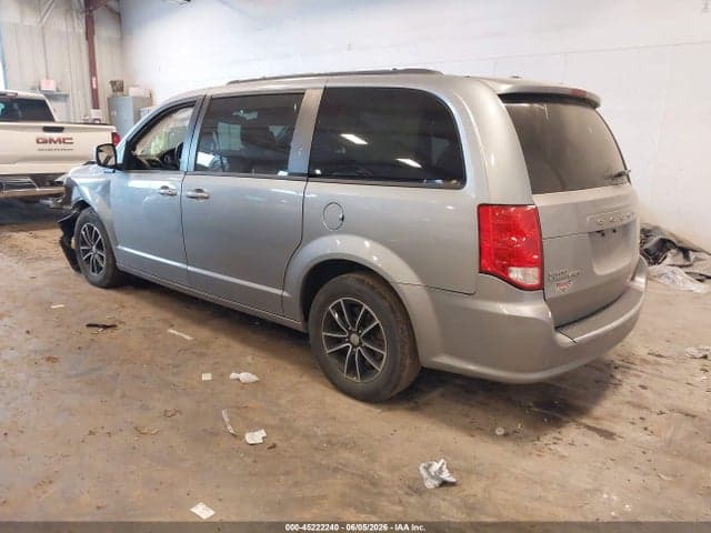 2019 DODGE GRAND CARAVAN GT 3