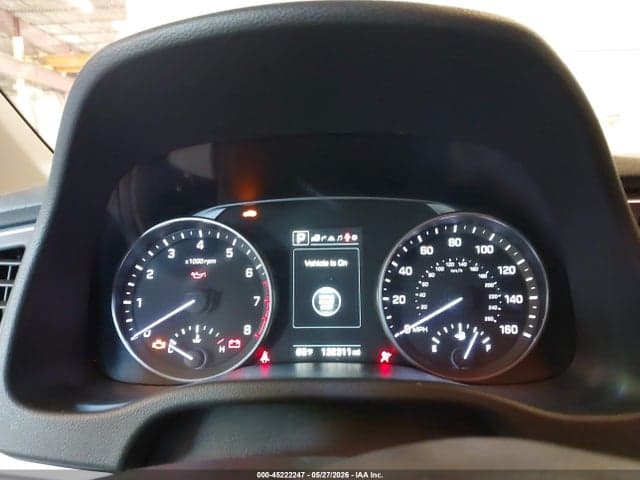 2017 HYUNDAI ELANTRA LIMITED 6