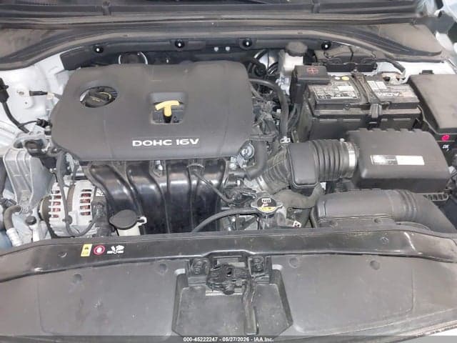2017 HYUNDAI ELANTRA LIMITED 10