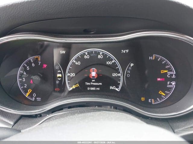 2021 JEEP GRAND CHEROKEE LAREDO X 4X4 7