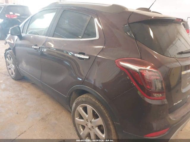 2018 BUICK ENCORE ESSENCE 3