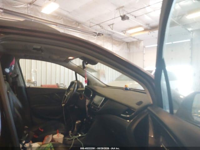 2018 BUICK ENCORE ESSENCE 5