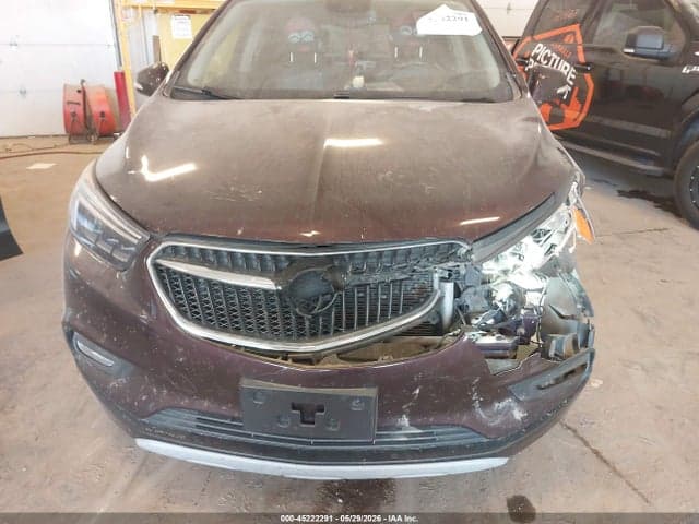 2018 BUICK ENCORE ESSENCE 6